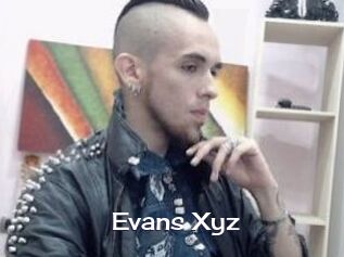 Evans_Xyz