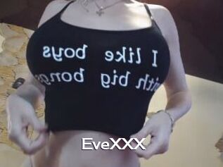 EveXXX