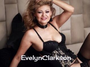 EvelynClarkson