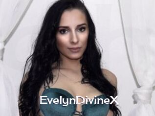 EvelynDivineX