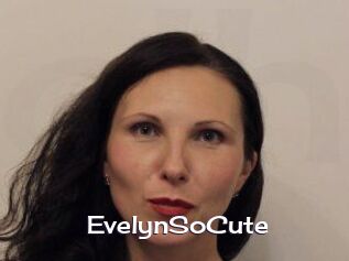 EvelynSoCute