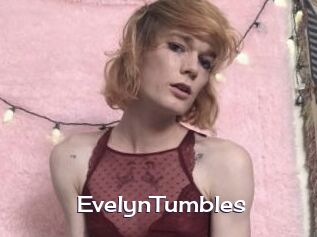 EvelynTumbles