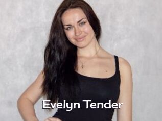 Evelyn_Tender