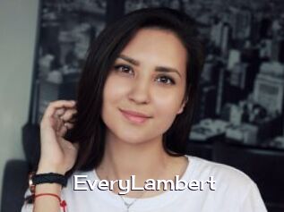 EveryLambert