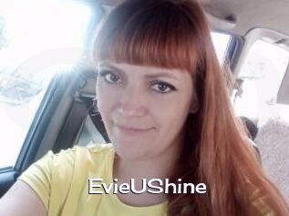 EvieUShine