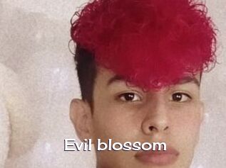 Evil_blossom