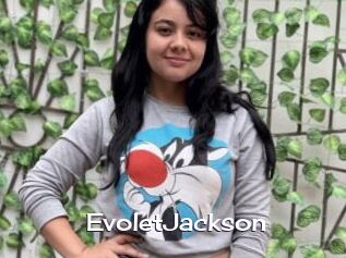 EvoletJackson
