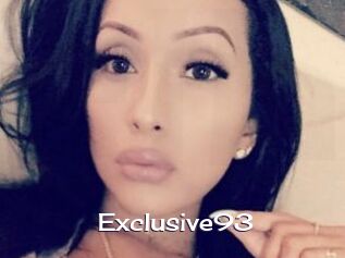 Exclusive93