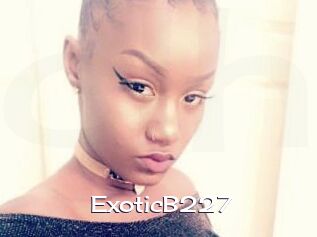 ExoticB227