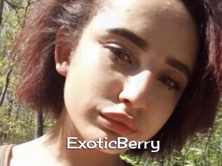 ExoticBerry