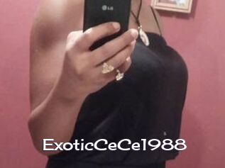 ExoticCeCe1988