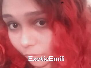 ExoticEmili