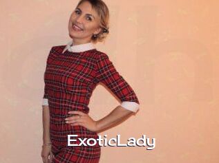 ExoticLady
