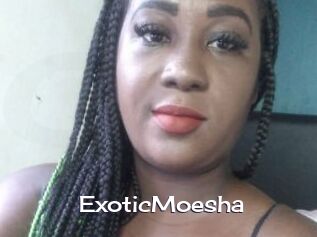 ExoticMoesha