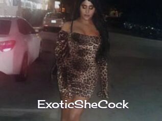 ExoticSheCock