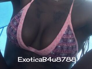 ExoticaB4u8788