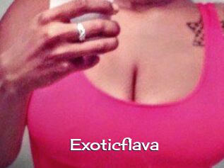 Exoticflava