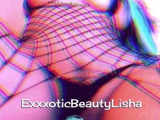 ExxxoticBeautyLisha