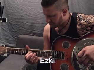 Ezkil