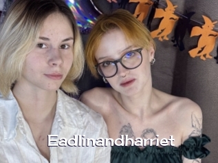 Eadlinandharriet