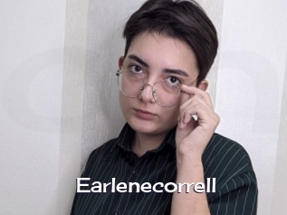 Earlenecorrell