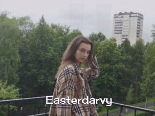 Easterdarvy