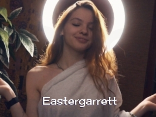 Eastergarrett