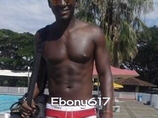 Ebony617