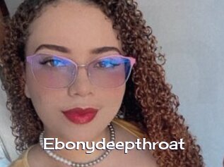 ebonydeepthroat Click here to exit