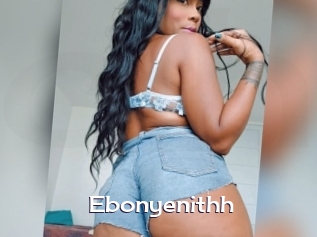 Ebonyenithh