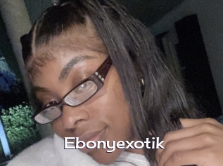 Ebonyexotik