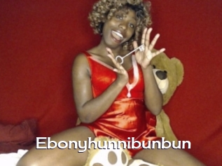 Ebonyhunnibunbun