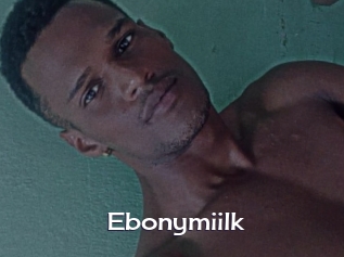 Ebonymiilk