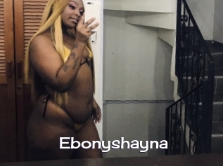 Ebonyshayna