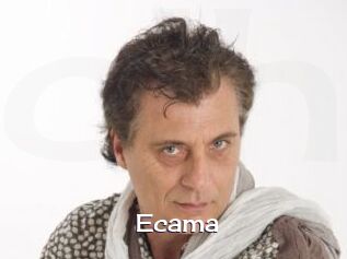 Ecama