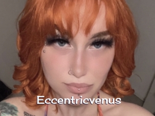 Eccentricvenus