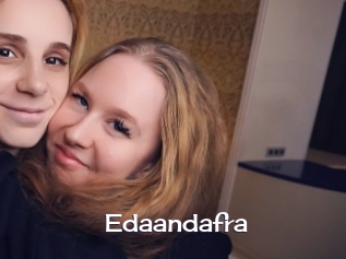 Edaandafra