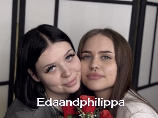 edaandphilippa Click here to exit