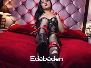 Edabaden