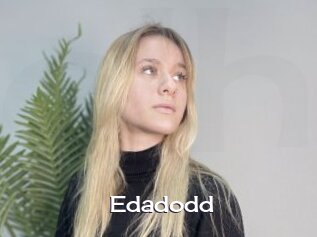 Edadodd