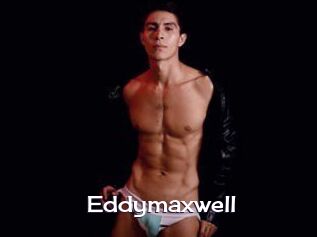 Eddymaxwell