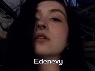 Edenevy