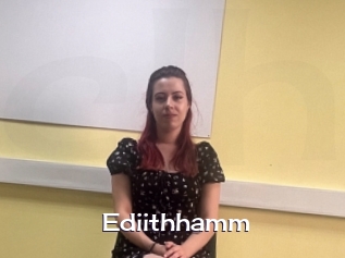 Ediithhamm