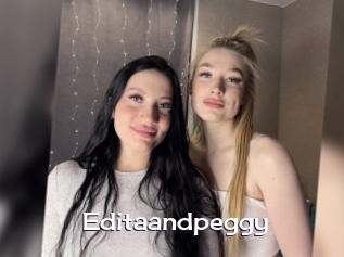 Editaandpeggy