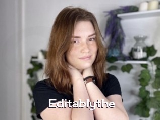 Editablythe