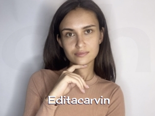 Editacarvin