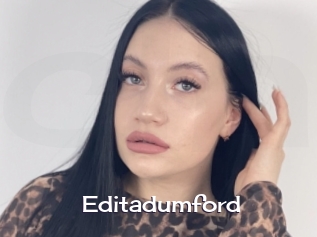 Editadumford