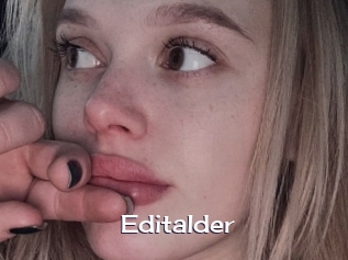Editalder