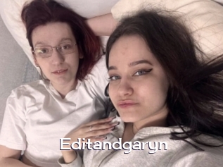 editandgaryn Click here to exit