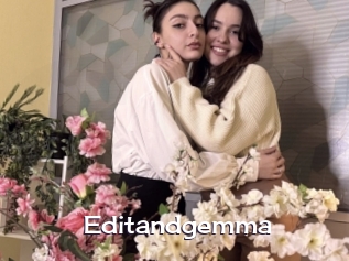 Editandgemma